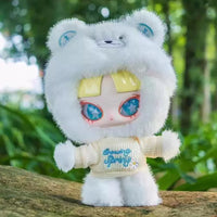 (Pre orden) Inn Crossing Spring Series blind box original