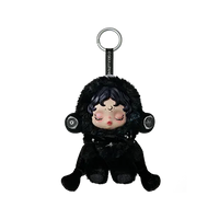 SKULLPANDA You Found Me! Series Plush Doll Original Popmart