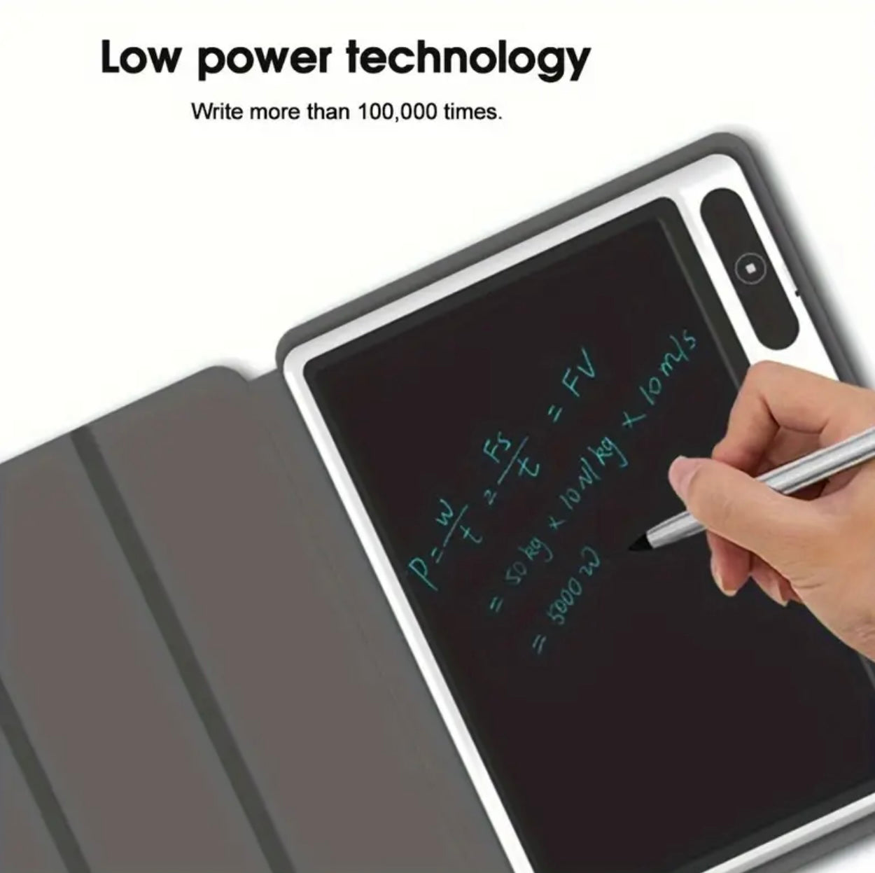 Tablet LCD para dibujar o notas 10.1”