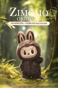 Zimomo original