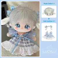 Ruyumei Cotton Doll Original