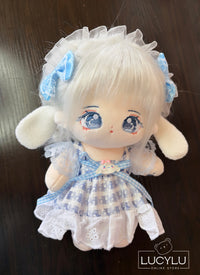 Ruyumei Cotton Doll Original