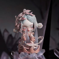 Skullpanda The Paradox Series Figures POPMART Blind box original