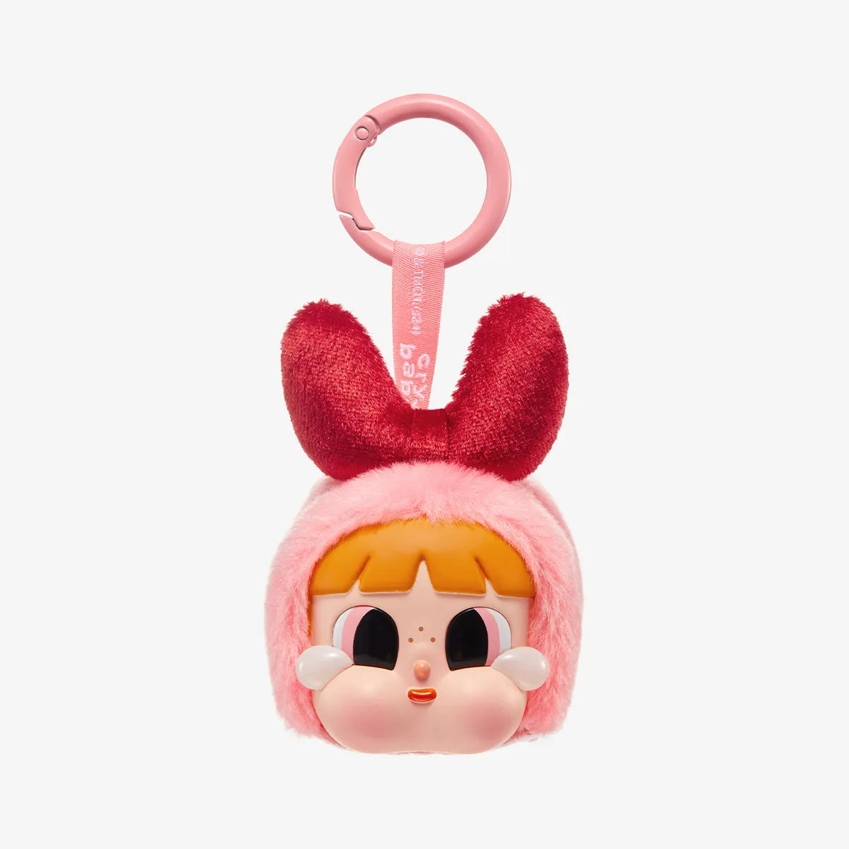 Cry Baby x powerpuff Girls Blind box popmart original