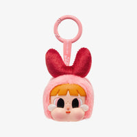 Cry Baby x powerpuff Girls Blind box popmart original