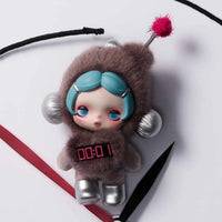 (PRE ORDEN) Skullpanda off mode series Blind box original