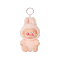 Pop Mart Labubu Have a seat blind box Original