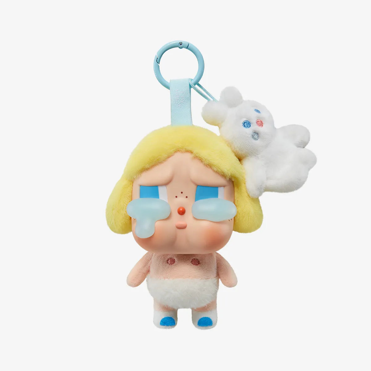 Pop Mart Cry baby crying again blind box original