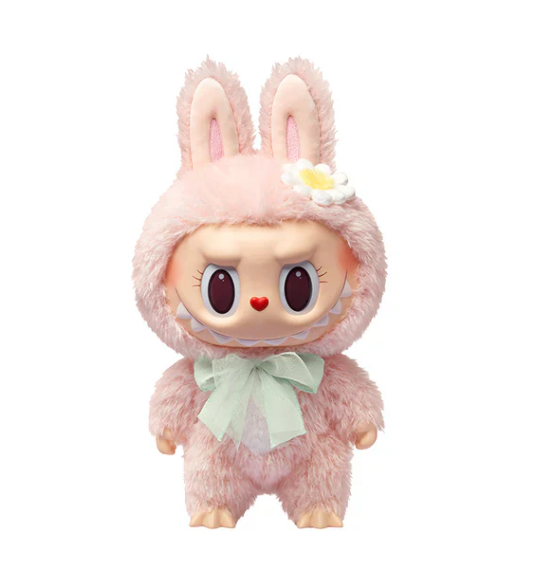 (Pre sale) Labubu Mokoko 38 cm original
