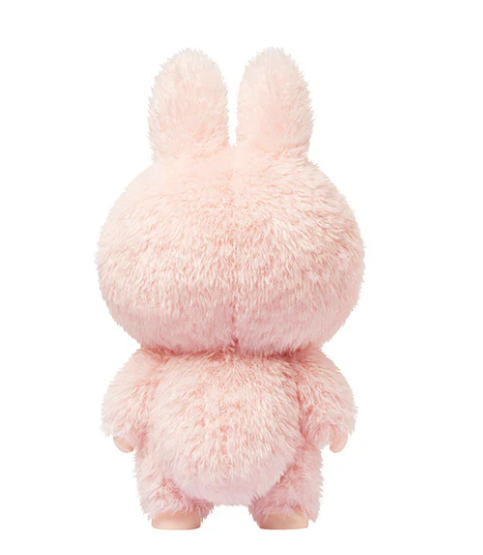 Pop mart Mokoko Close To Sweet 38cm Original (Exclusivo de China)