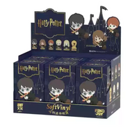 Harry Pother Soft Vinyl Top Toy Blind Box original