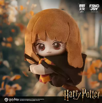 Harry Pother Soft Vinyl Top Toy Blind Box original