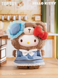 Sanrio Afternoon Tea Top Toy Blind Box Original