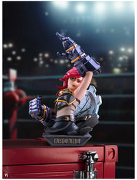 (PRE VENTA) Popmart Arcane League of leguends series figures blind box original