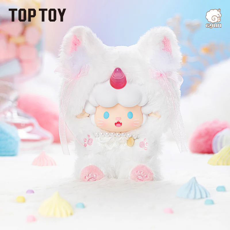 Gyun Candy land Blind box Top Toy original