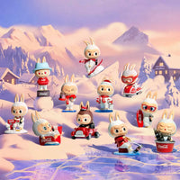 Labubu the monsters coca cola figures popmart original