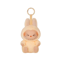 Pop Mart Labubu Have a seat blind box Original