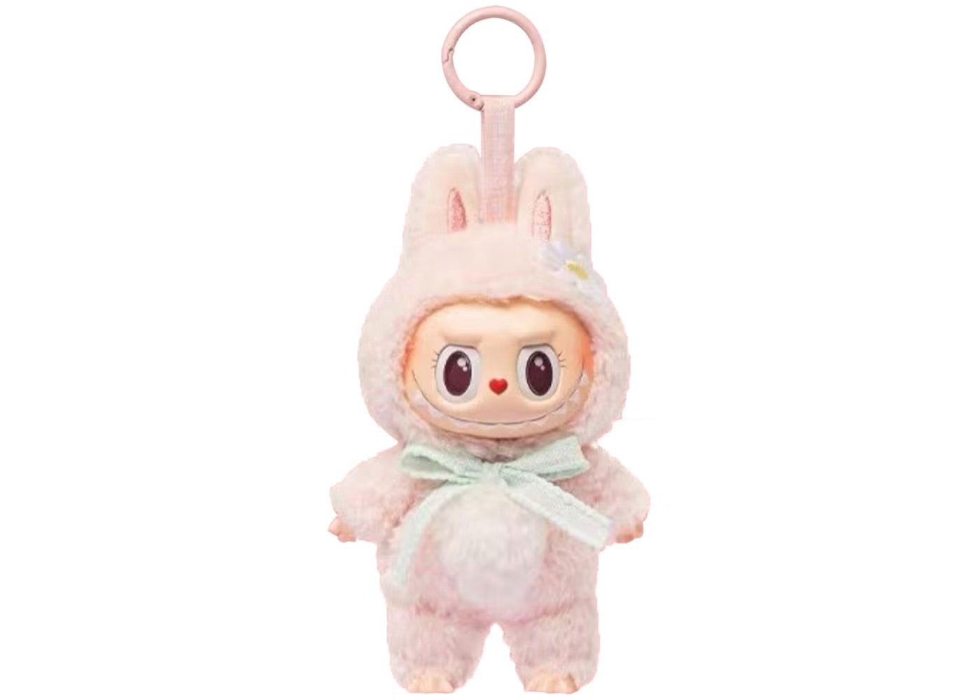 Mokoko 17 cm labubu dupe