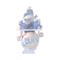 Skullpanda The Paradox Series Figures POPMART Blind box original