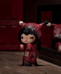 (Pre orden) Pop Mart Hirono Echo series blind box original