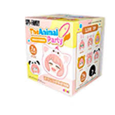Anya Spy family Eaki blind box original
