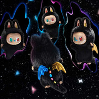 (PRE ORDEN) THE MONSTERS 10th Anniversary Series-ZIMOMO Vinyl Plush Doll