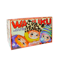 (PRE VENTA) Letsvan Wakuku Fuzzy Trendy Fun Party Plush Series blind box original