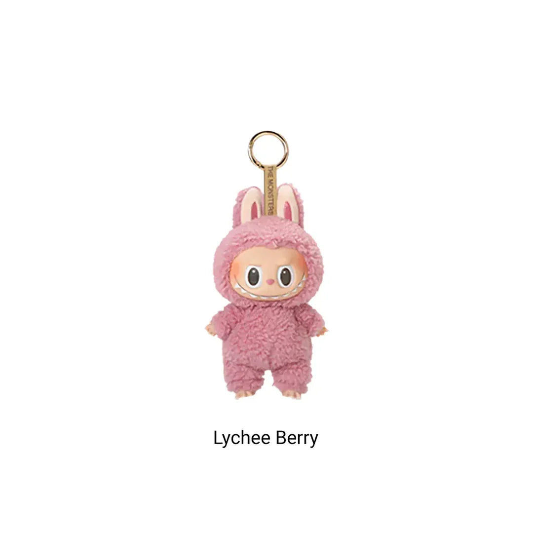 Labubu The Monsters Tasty Macarons blind box original