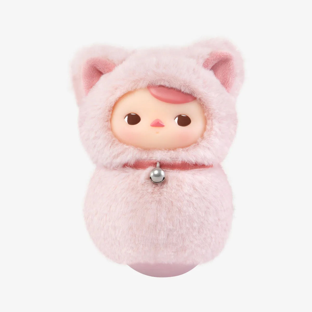 Pucky Roly poly Kitty Pop mart blind box original