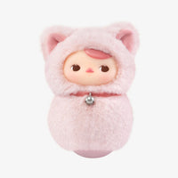 Pucky Roly poly Kitty Pop mart blind box original