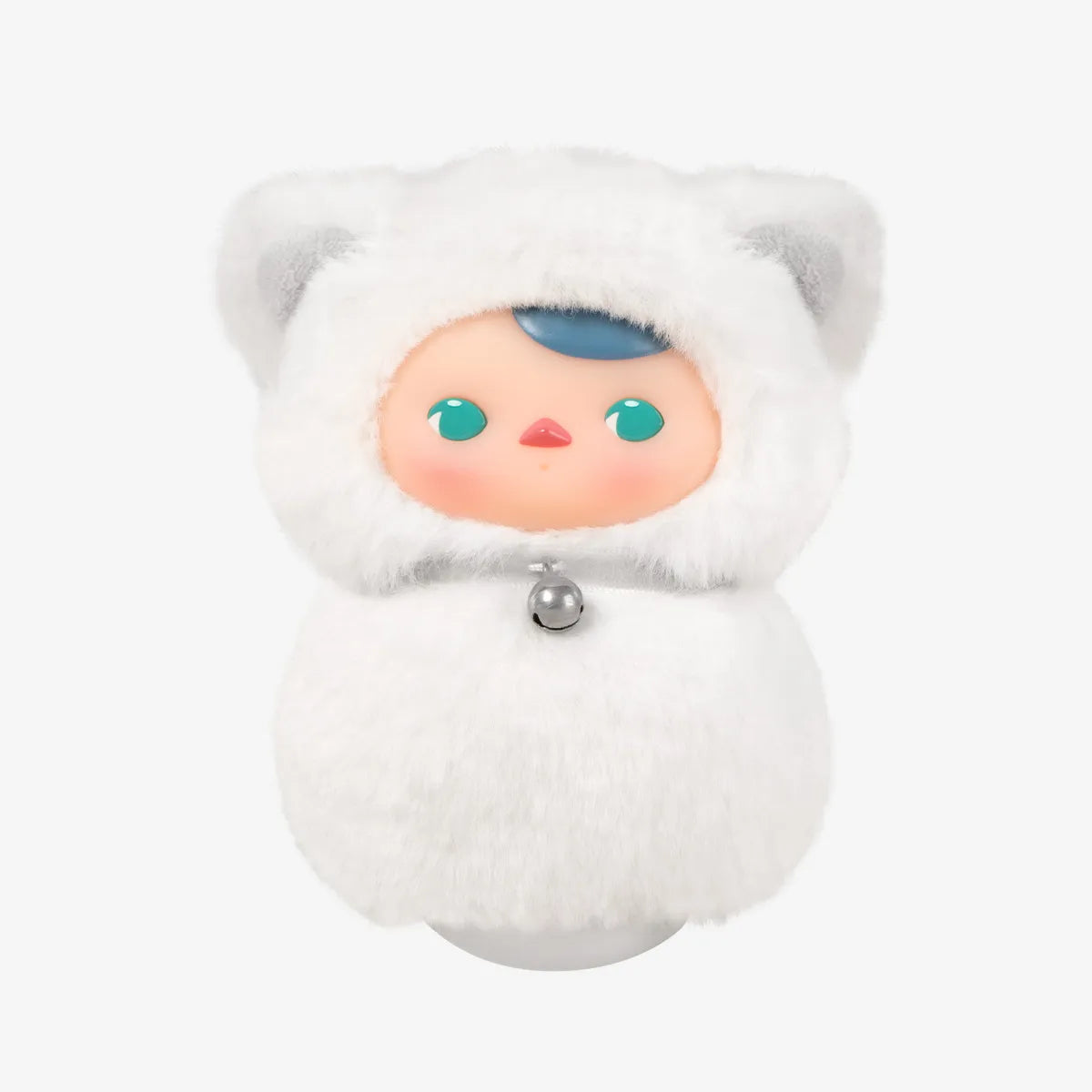 Pucky Roly poly Kitty Pop mart blind box original