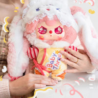Baby three Good nigth 400% blind box original