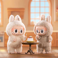 Labubu The Monsters Tasty Macarons blind box original