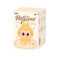 Pop Mart Labubu Have a seat blind box Original