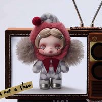 (PRE ORDEN) Skullpanda off mode series Blind box original