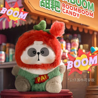 MR.Pa Candy Blind box top toy original