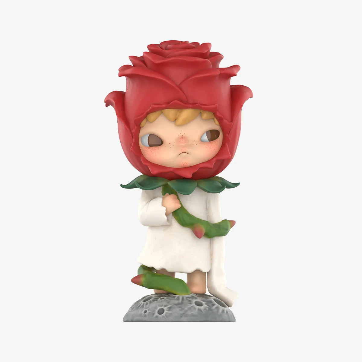Hirono Le petit prince original popmart blind box original