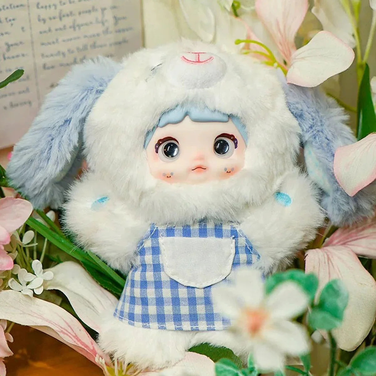 Nommi v5 Puppy Diary Blind box original