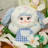 Nommi v5 Puppy Diary Blind box original