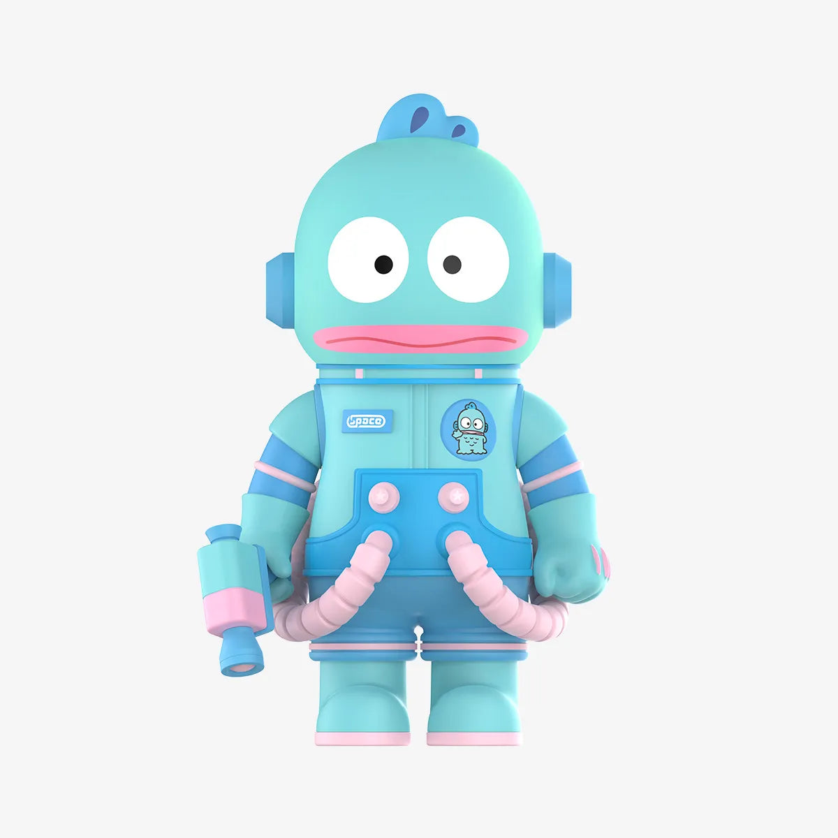 Mega Space Molly Sanrio Series 400% Pop Mart blind box original