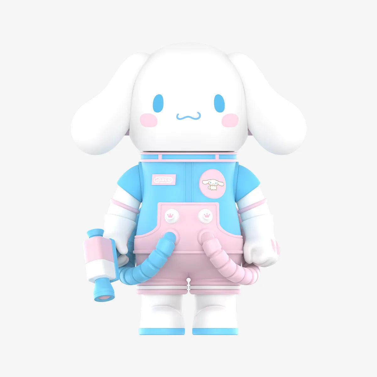 Mega Space Molly Sanrio Series 400% Pop Mart blind box original
