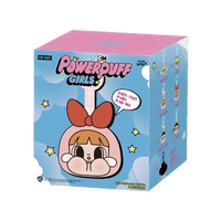 Cry Baby x powerpuff Girls Blind box popmart original