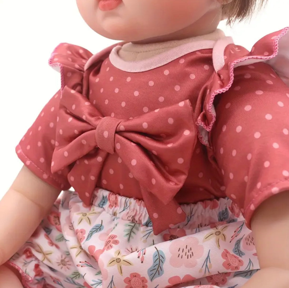 Ropa de bebé Reborn 22cm