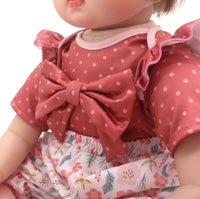 Ropa de bebé Reborn 22cm