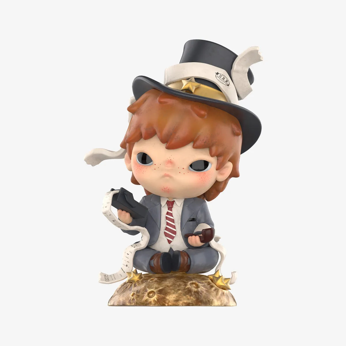 Hirono Le petit prince original popmart blind box original
