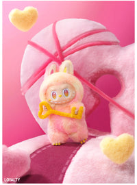 Labubu Big Into Energy V3 Pop mart blind box original