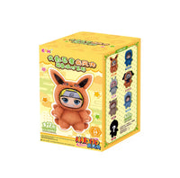 EAKI Top toy Naruto Shippuden blind box original
