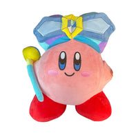 Peluche kirby 35cm
