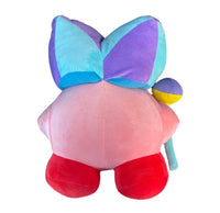 Peluche kirby 35cm