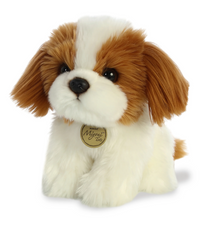 Aurora® - Miyoni® Tots - 11" Shih Tzu Pup